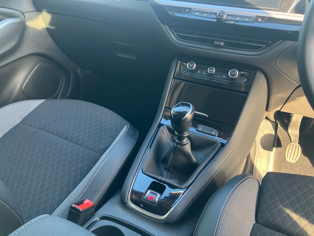 Used Vauxhall Grandland 2022 for sale - 76735971: Photo 17