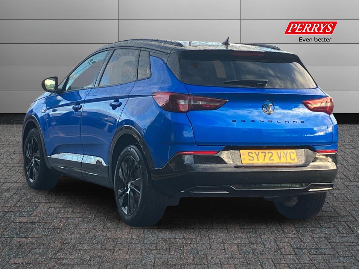 Used Vauxhall Grandland 2022 for sale - 76735971: Photo 2
