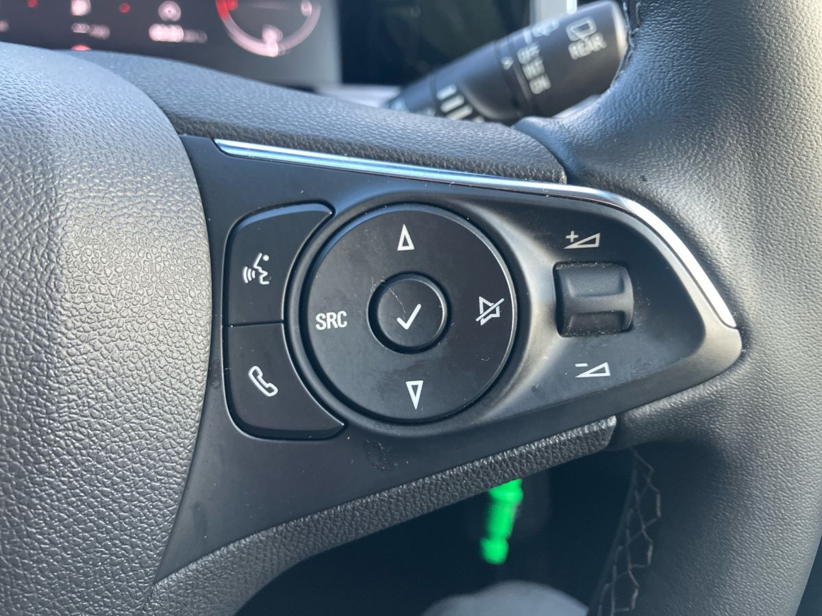 Used Vauxhall Grandland 2022 for sale - 76735971: Photo 21