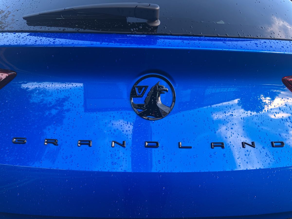 Used Vauxhall Grandland 2022 for sale - 76735971: Photo 24