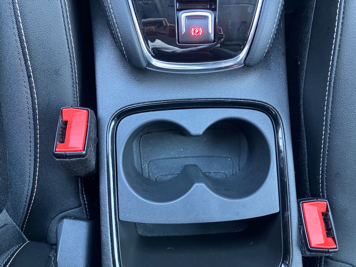 Used Vauxhall Grandland 2022 for sale - 76735971: Photo 27