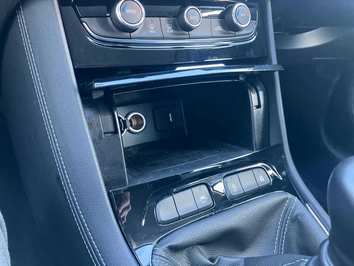 Used Vauxhall Grandland 2022 for sale - 76735971: Photo 28