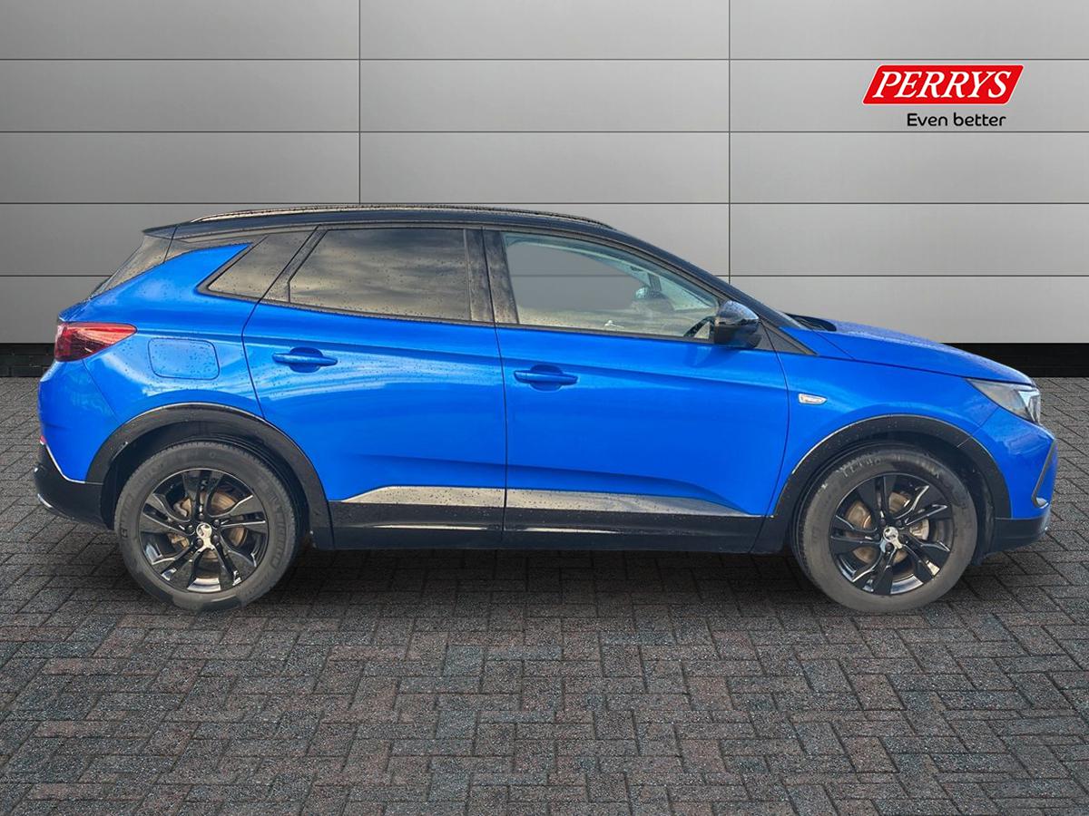 Used Vauxhall Grandland 2022 for sale - 76735971: Photo 3