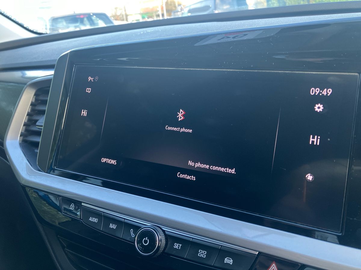 Used Vauxhall Grandland 2022 for sale - 76735971: Photo 30