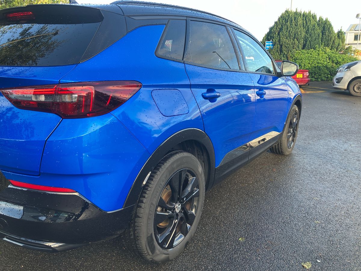 Used Vauxhall Grandland 2022 for sale - 76735971: Photo 32