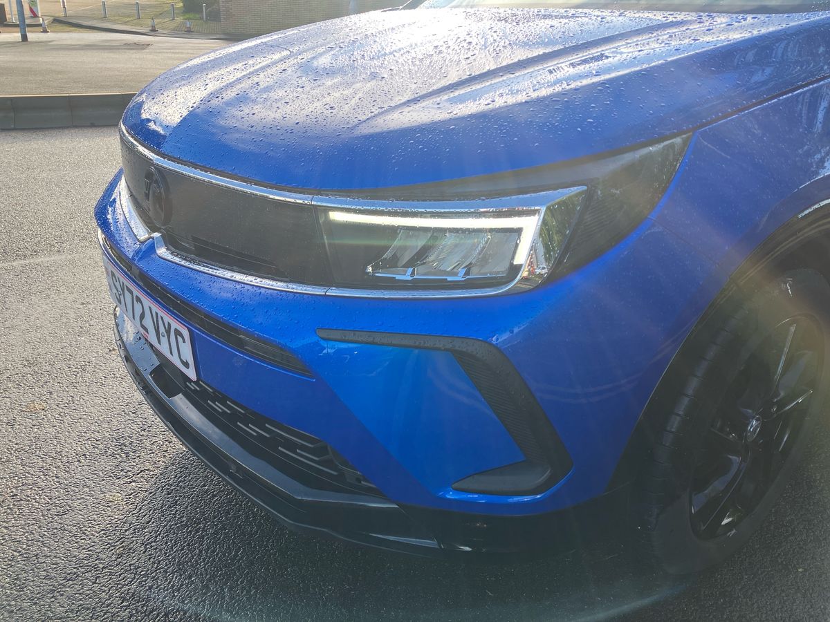 Used Vauxhall Grandland 2022 for sale - 76735971: Photo 33