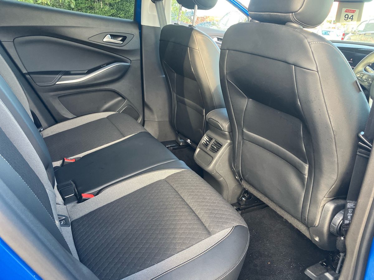 Used Vauxhall Grandland 2022 for sale - 76735971: Photo 36