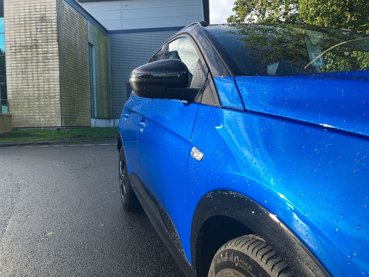 Used Vauxhall Grandland 2022 for sale - 76735971: Photo 38