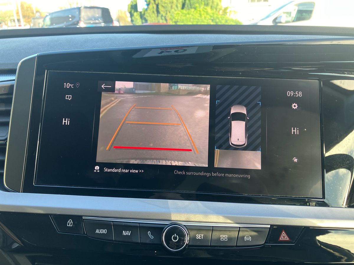 Used Vauxhall Grandland 2022 for sale - 76735971: Photo 39