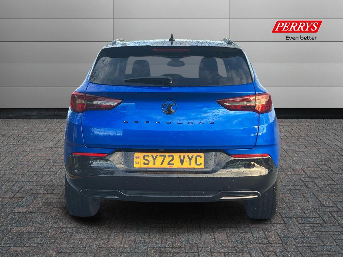 Used Vauxhall Grandland 2022 for sale - 76735971: Photo 5