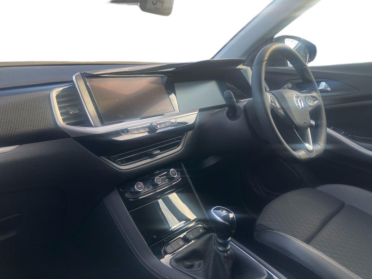 Used Vauxhall Grandland 2022 for sale - 76735971: Photo 6