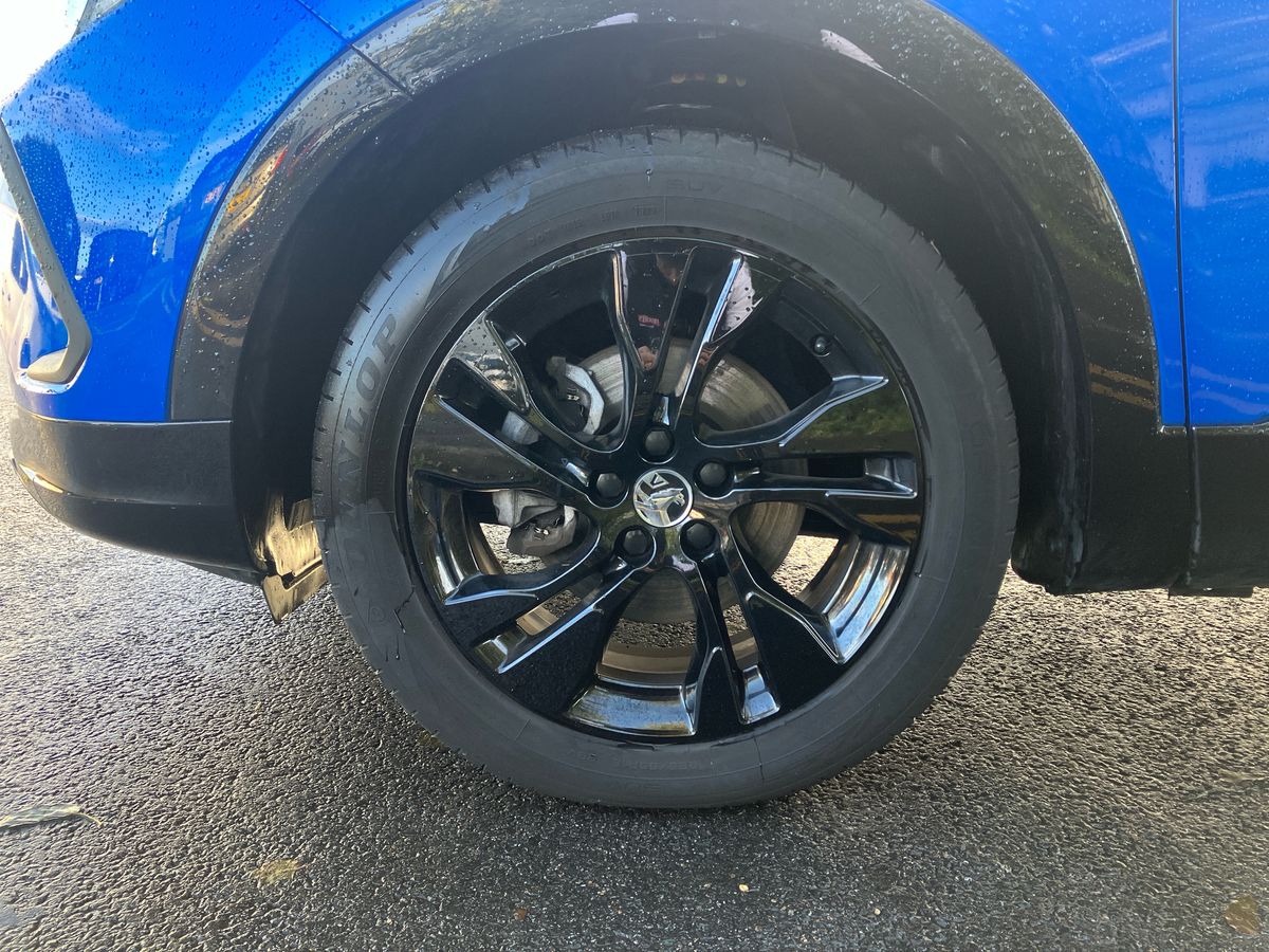 Used Vauxhall Grandland 2022 for sale - 76735971: Photo 7