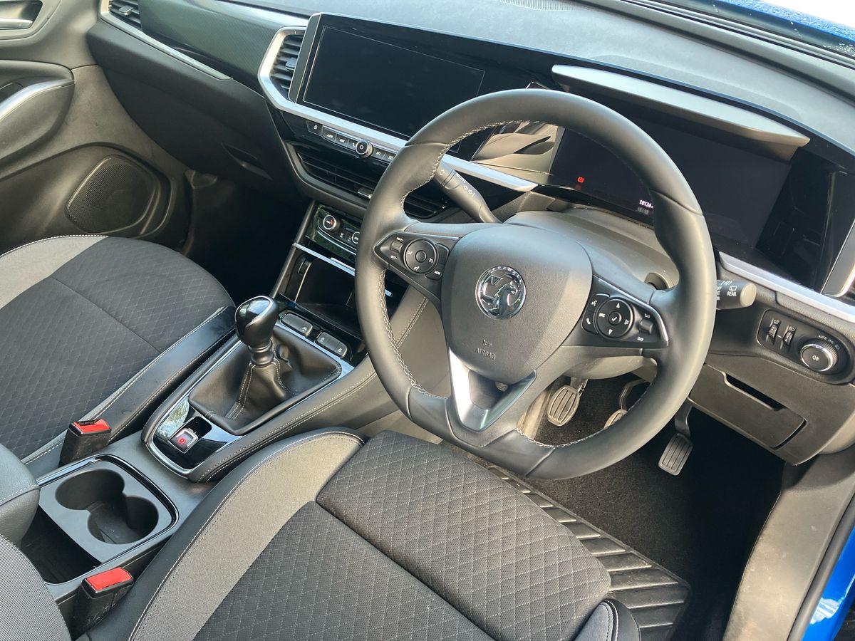 Used Vauxhall Grandland 2022 for sale - 76735971: Photo 8