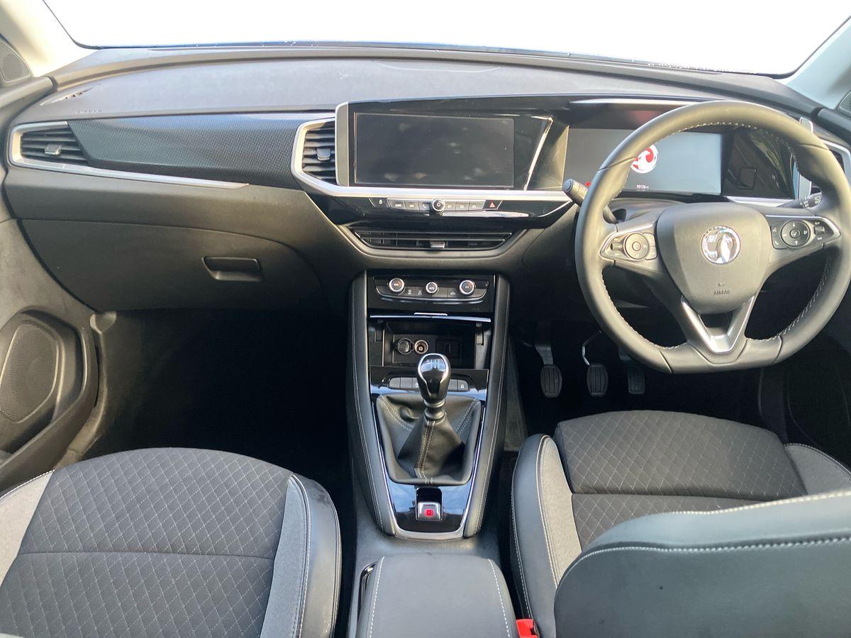 Used Vauxhall Grandland 2022 for sale - 76735971: Photo 9