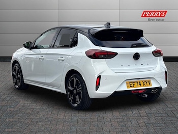 Used Vauxhall Corsa 2025 for sale - 75453167: Photo