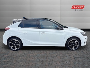 Used Vauxhall Corsa 2025 for sale - 75453167: Photo