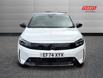 Used Vauxhall Corsa 2025 for sale - 75453167: Photo
