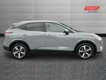Used Nissan Qashqai 2022 for sale - 76230674: Photo