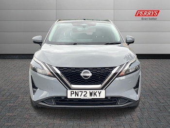 Used Nissan Qashqai 2022 for sale - 76230674: Photo