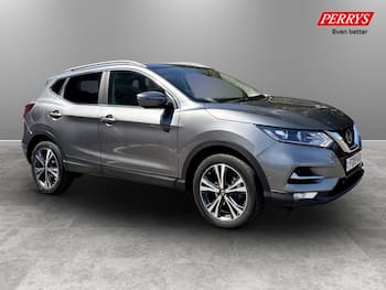 Used Nissan Qashqai 2019 for sale - 79604893: Photo