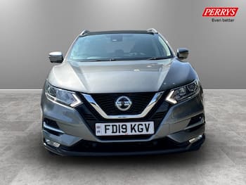 Used Nissan Qashqai 2019 for sale - 79604893: Photo