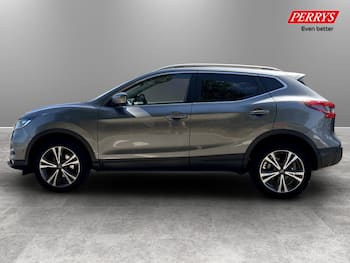 Used Nissan Qashqai 2019 for sale - 79604893: Photo