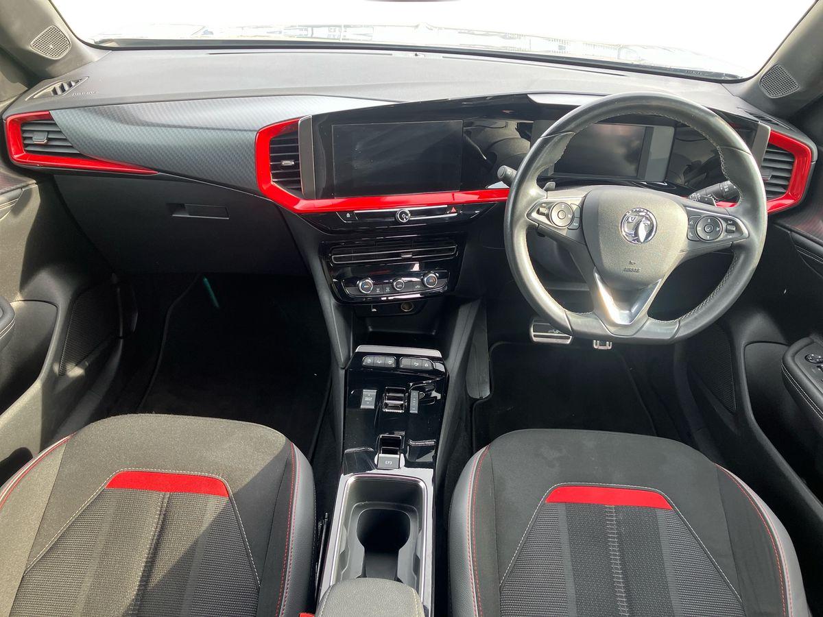 Used Vauxhall Mokka 2021 for sale - 76090383: Photo 10