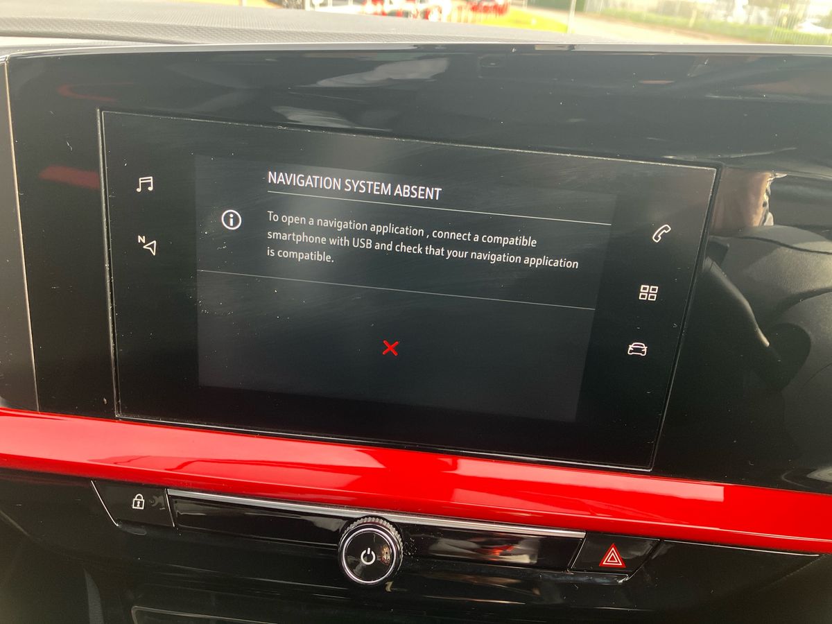 Used Vauxhall Mokka 2021 for sale - 76090383: Photo 13
