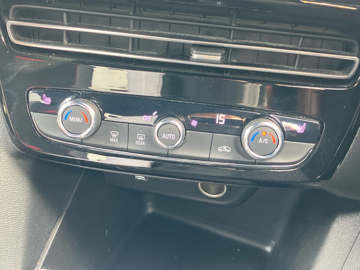 Used Vauxhall Mokka 2021 for sale - 76090383: Photo 14