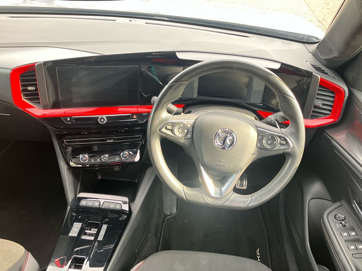 Used Vauxhall Mokka 2021 for sale - 76090383: Photo 17