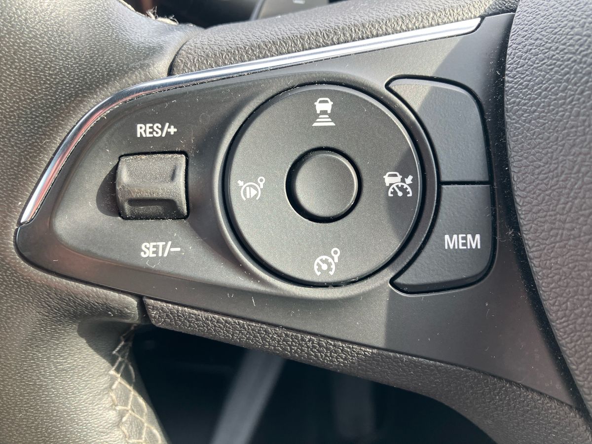 Used Vauxhall Mokka 2021 for sale - 76090383: Photo 19