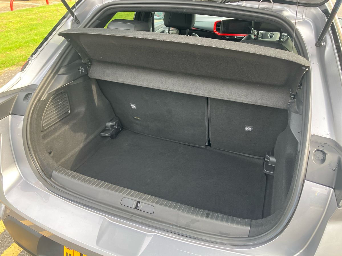 Used Vauxhall Mokka 2021 for sale - 76090383: Photo 23