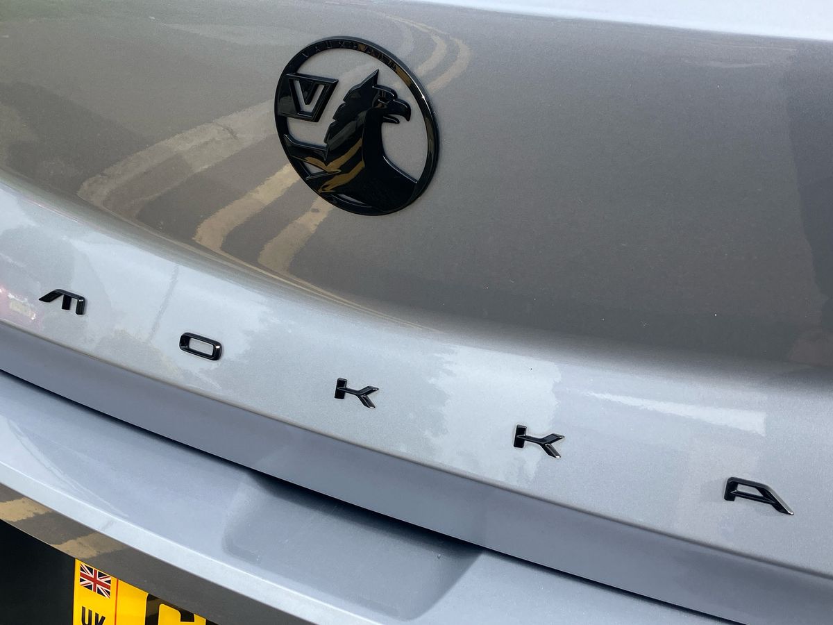 Used Vauxhall Mokka 2021 for sale - 76090383: Photo 26