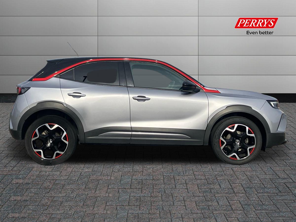 Used Vauxhall Mokka 2021 for sale - 76090383: Photo 3