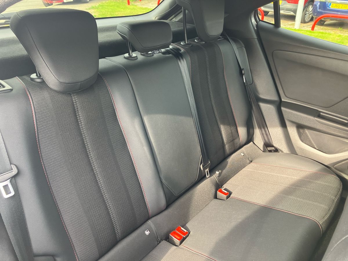 Used Vauxhall Mokka 2021 for sale - 76090383: Photo 33