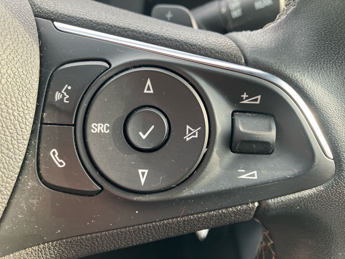 Used Vauxhall Mokka 2021 for sale - 76090383: Photo 39