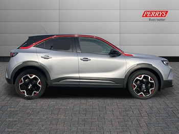 Used Vauxhall Mokka 2021 for sale - 76090383: Photo 3