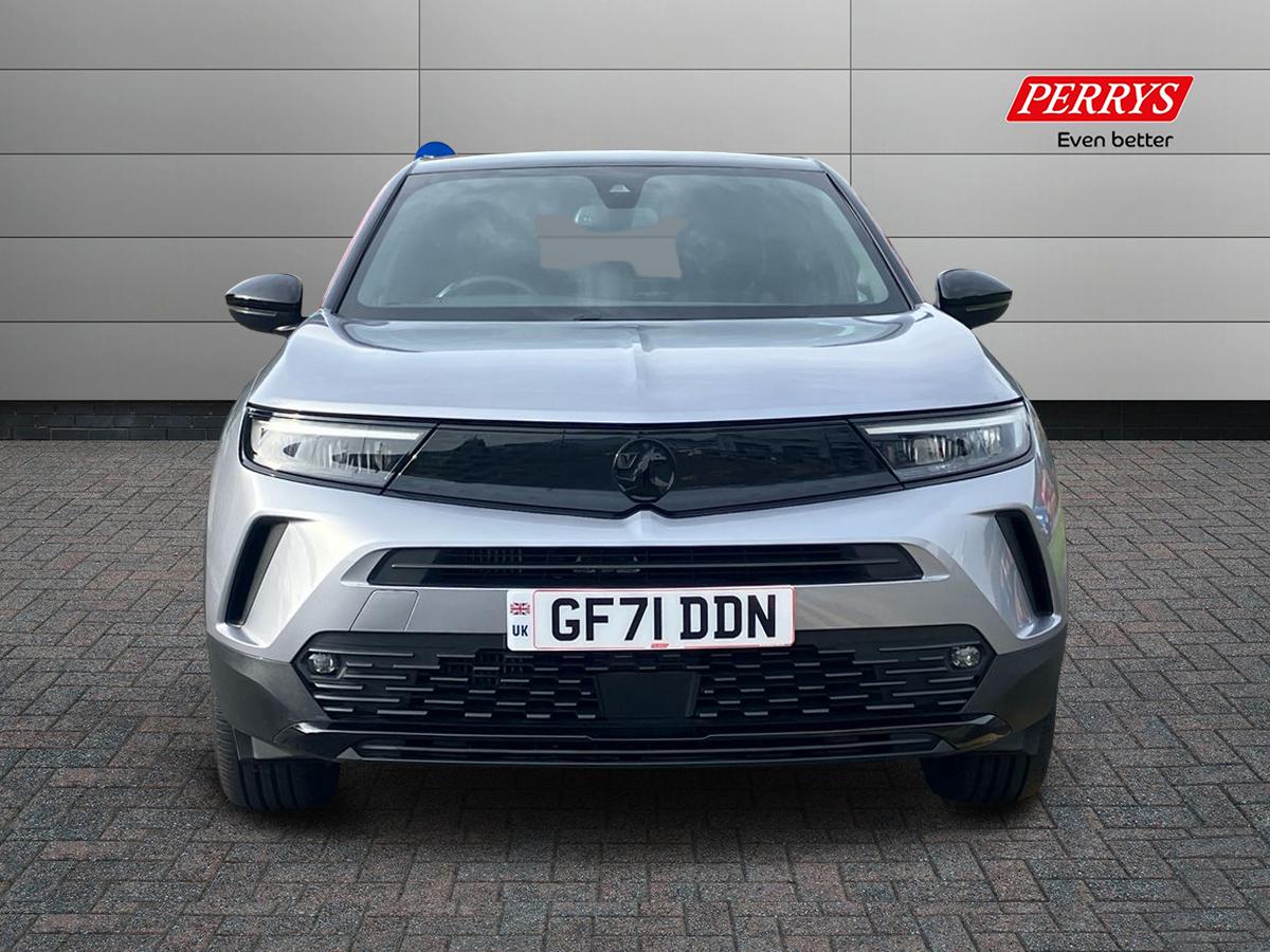 Used Vauxhall Mokka 2021 for sale - 76090383: Photo 4