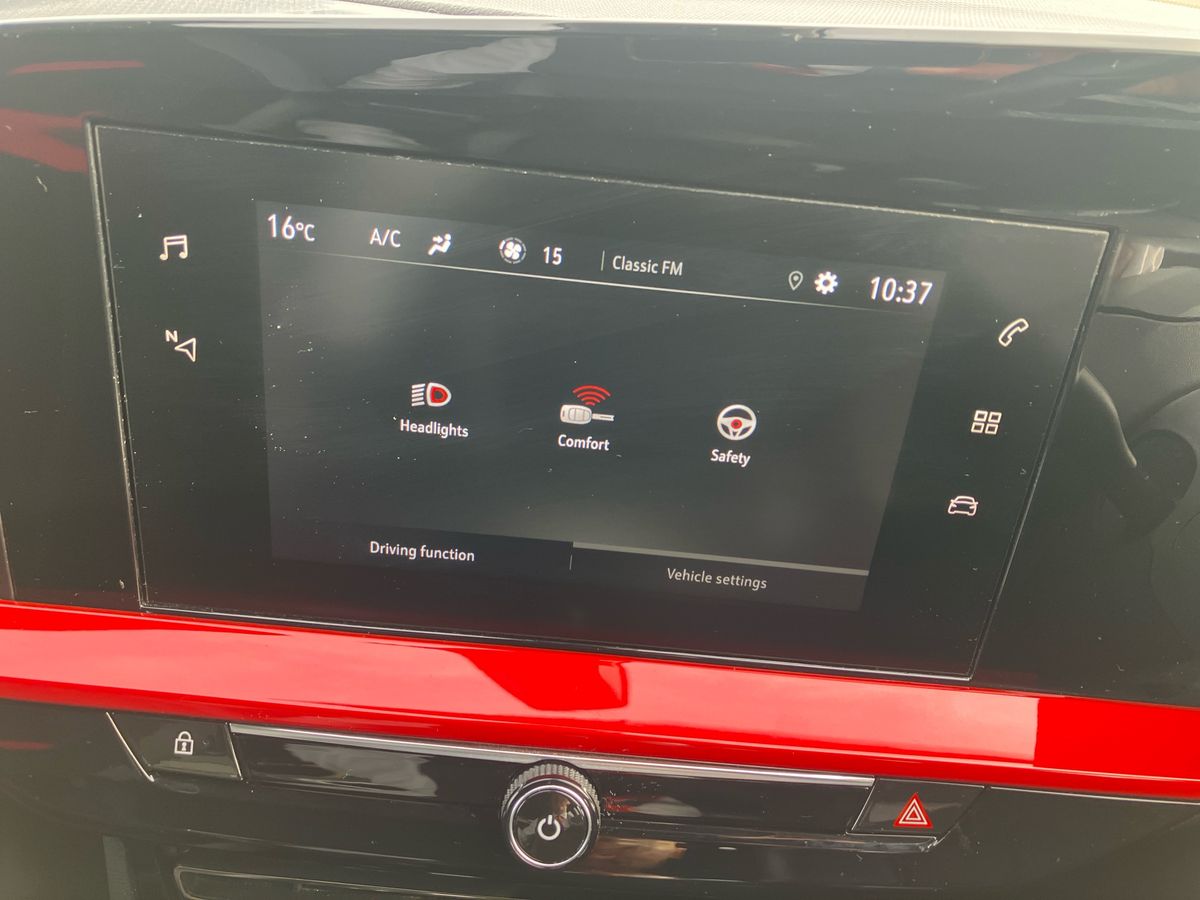 Used Vauxhall Mokka 2021 for sale - 76090383: Photo 43