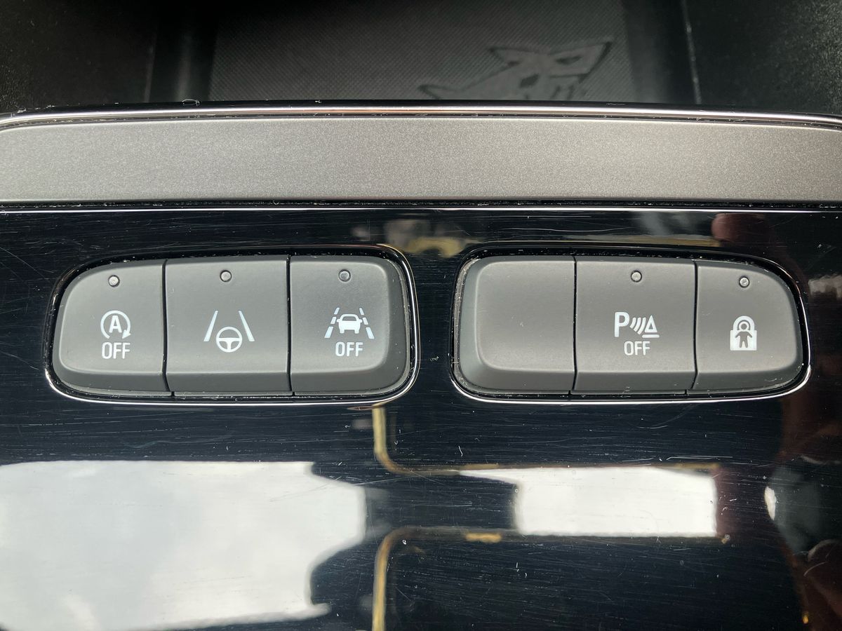 Used Vauxhall Mokka 2021 for sale - 76090383: Photo 46