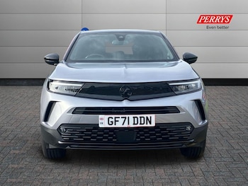 Used Vauxhall Mokka 2021 for sale - 76090383: Photo 4