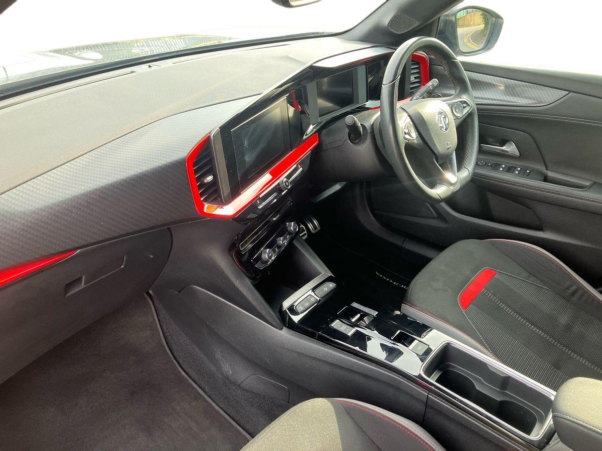 Used Vauxhall Mokka 2021 for sale - 76090383: Photo 7