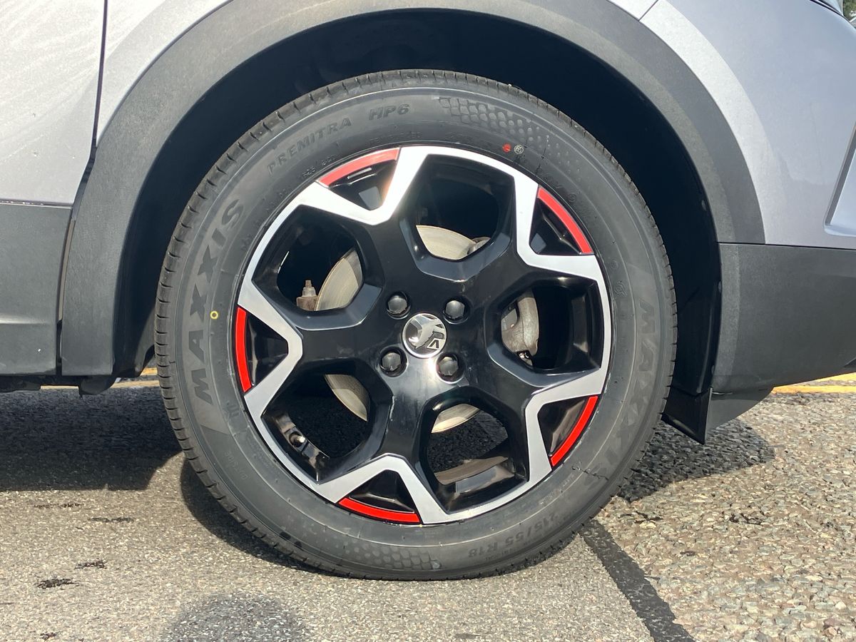 Used Vauxhall Mokka 2021 for sale - 76090383: Photo 8