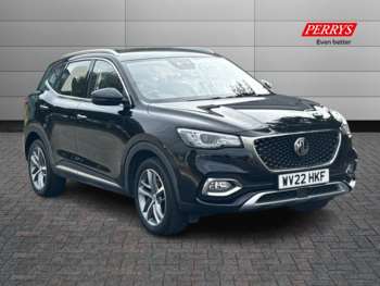 2022 - 1.5 T-GDI Excite 5dr DCT
