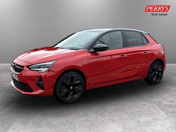 Used Vauxhall Corsa 2023 for sale - 79624287: Photo