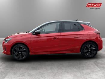 Used Vauxhall Corsa 2023 for sale - 79624287: Photo
