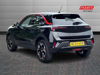 Used Vauxhall Mokka 2024 for sale - 75156622: Photo