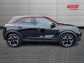Used Vauxhall Mokka 2024 for sale - 75156622: Photo