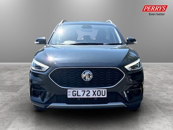 Used MG MG ZS 2023 for sale - 78282459: Photo