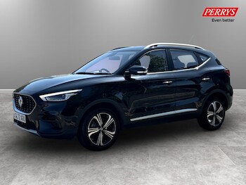 Used MG MG ZS 2023 for sale - 78282459: Photo